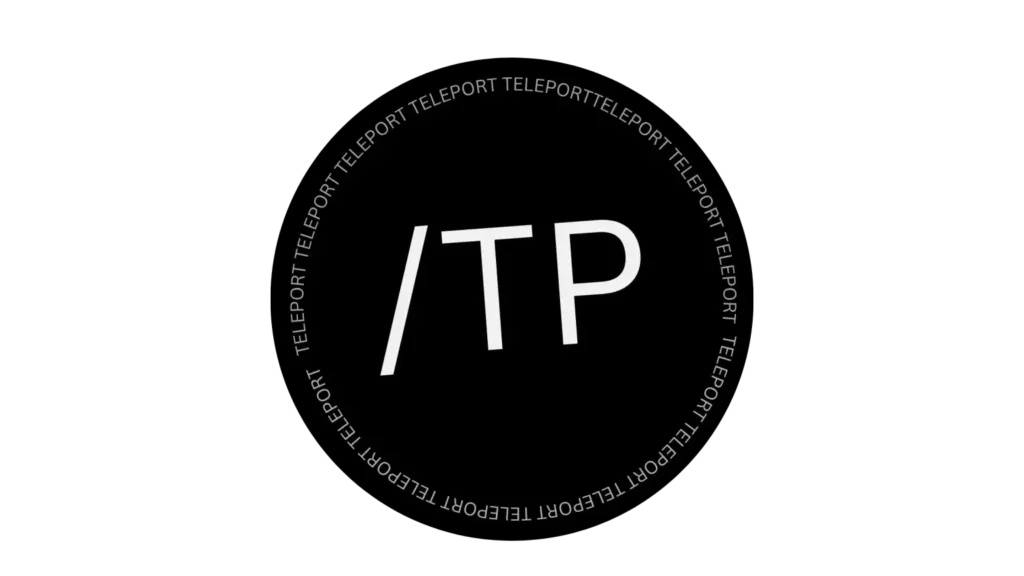 minecraft teleport command