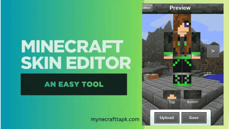 minecraft skin editor