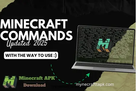 minecraft apk