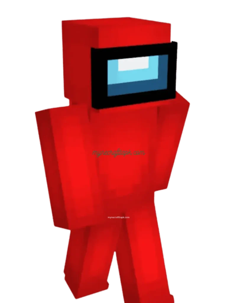minecraft mod apk skin