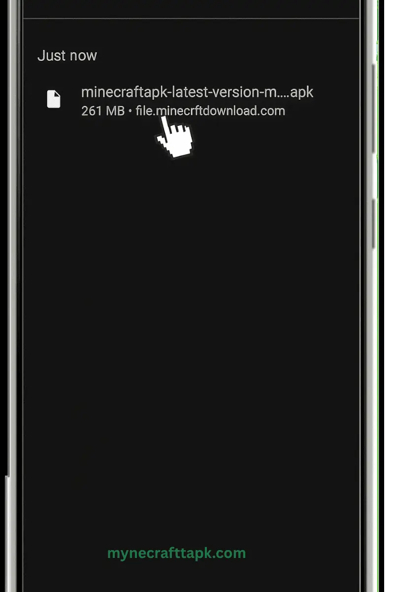 minecraft apk down.oad
