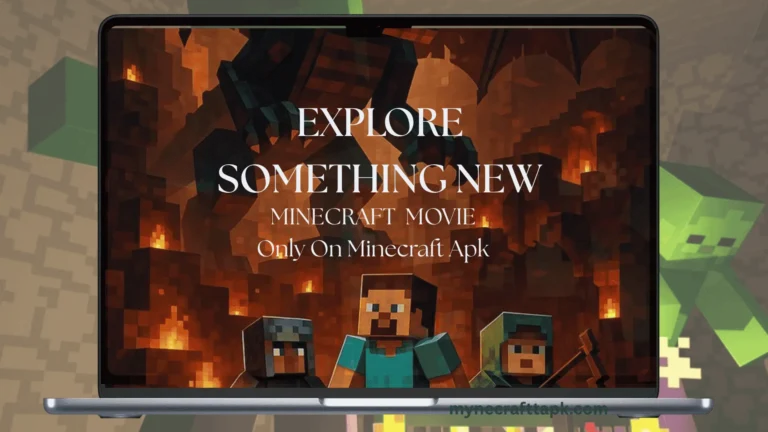 minecraft apk