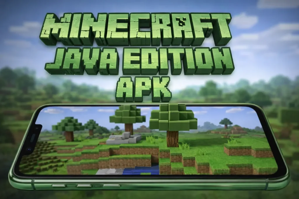 minecraft java edition