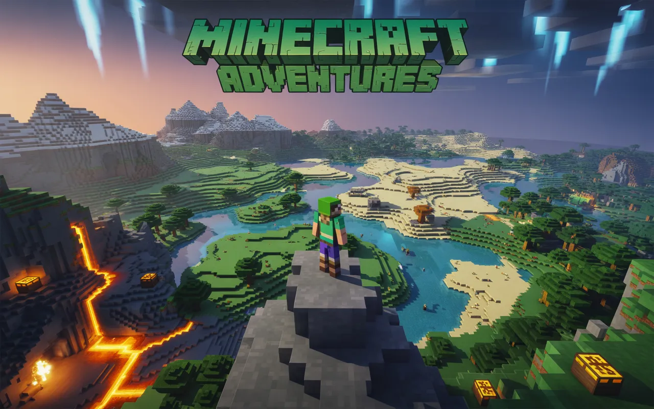 minecraft pocket edition 