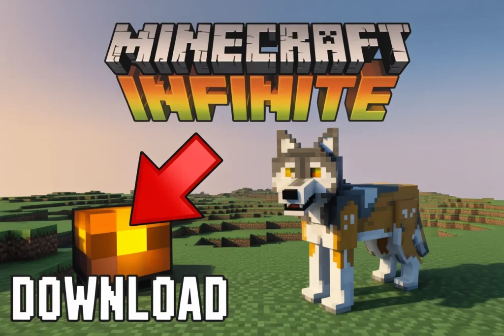 download minecraft apk