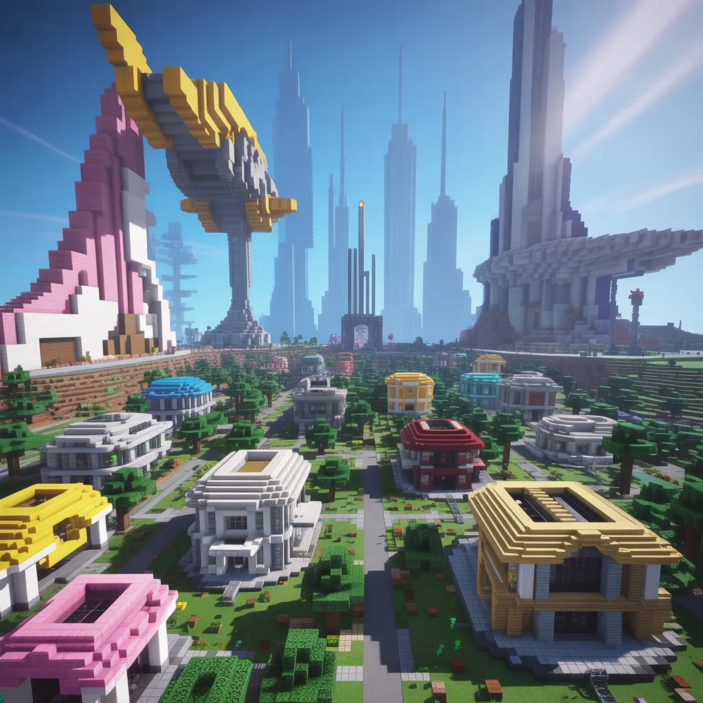 minecraft for pc