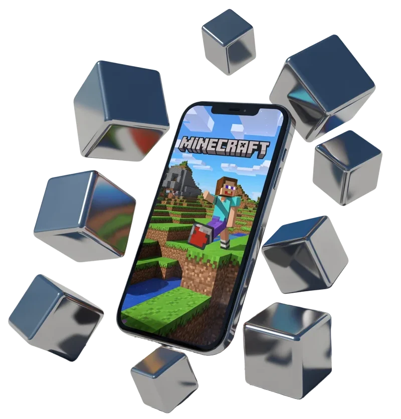 minecraft apk