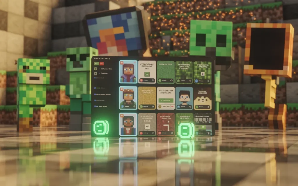 minecraft for pc