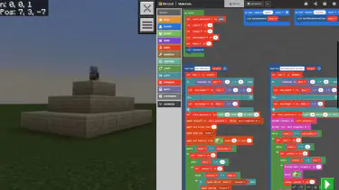 Minecraft Education Edition APK
